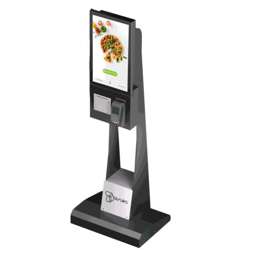 کیوسک سان ویژن 22 اینچ اندرویدی تاچ سری سوپر اسمارت Digisun Sun Vision 22 inch Android Touch Super Smart series Kiosk